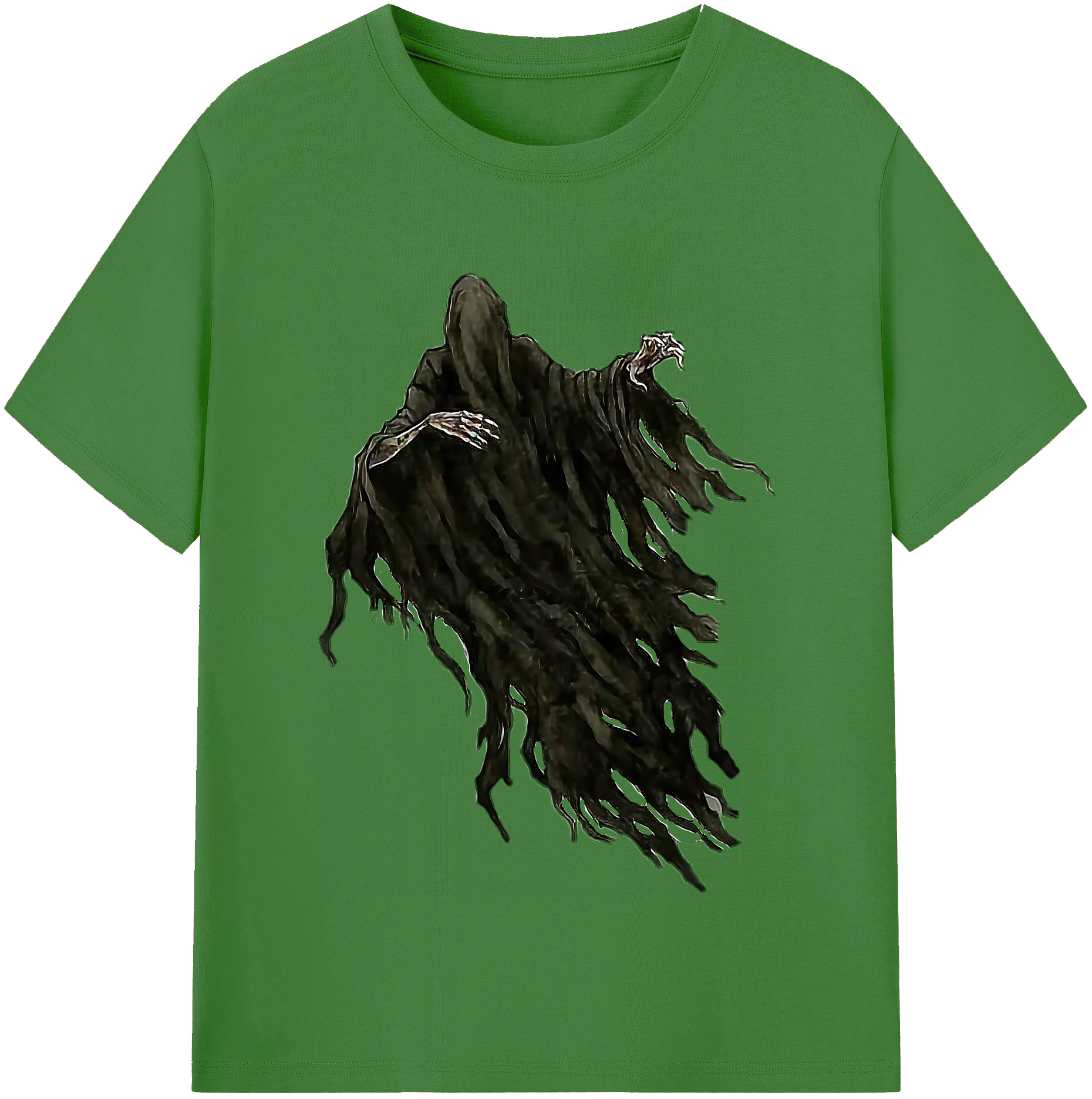 （画像用） Harry Potter ハリー・ポッターシリーズ レディースカジュアルプリントTシャツ（綿100％）